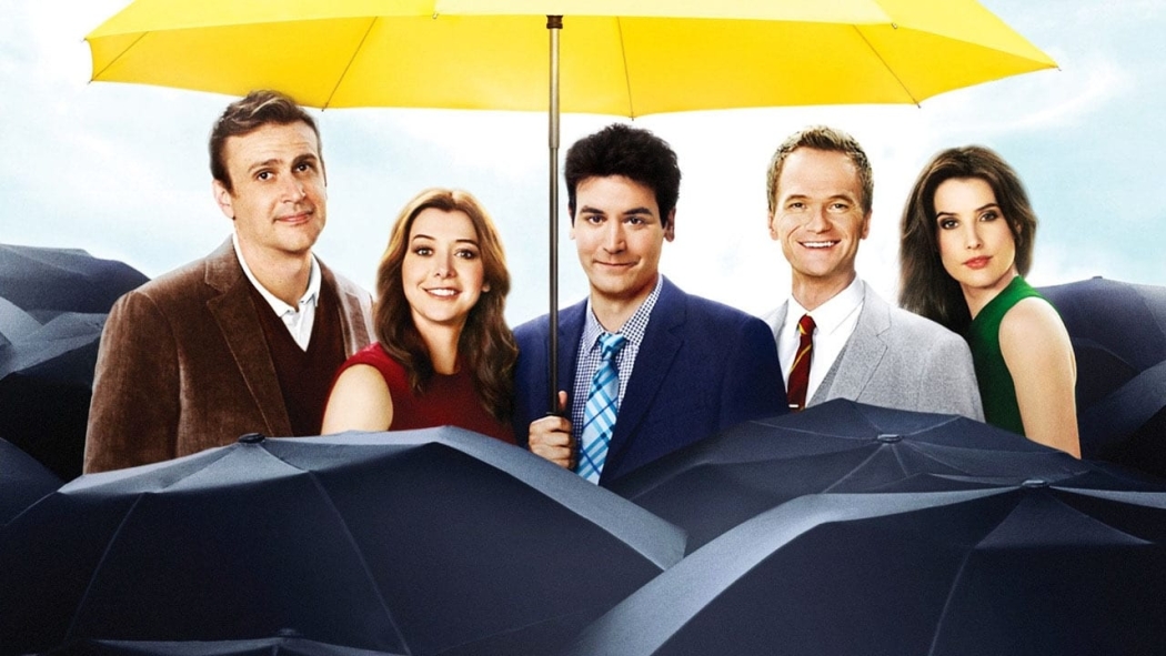 How I Met Your Mother 1. Sezon 10. Bölüm izle