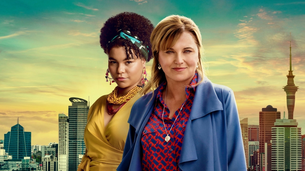 My Life Is Murder 1. Sezon 1. Bölüm izle