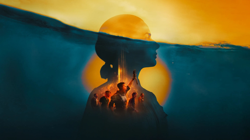 Silo 1. Sezon 10. Bölüm izle