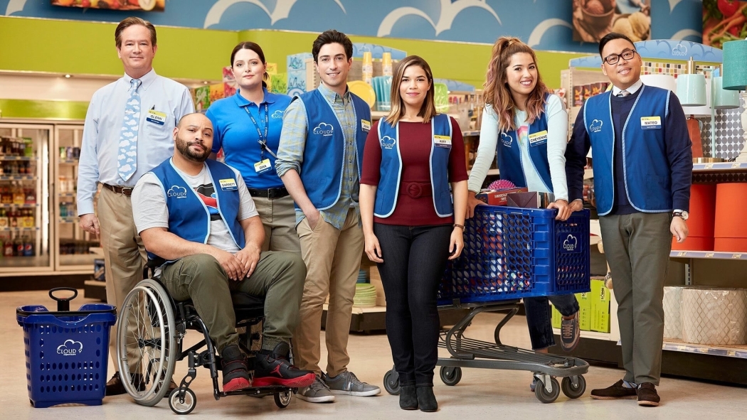 Superstore 5. Sezon 3. Bölüm izle